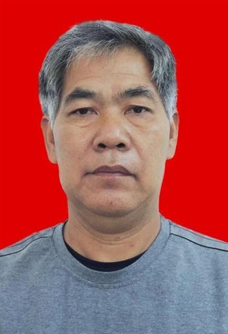 王启荣简要事迹