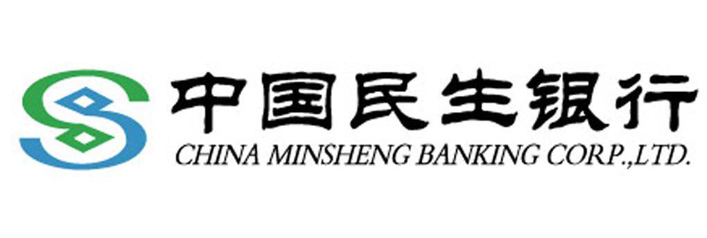 中国民生银行