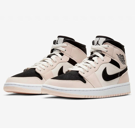 Nike耐克女子Air Jordan 1 AJ1 M...