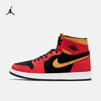 Jordan官方耐克乔丹AIR JORDAN 1...