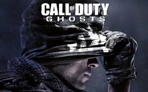 使命召唤 STEAM 虚拟兑换