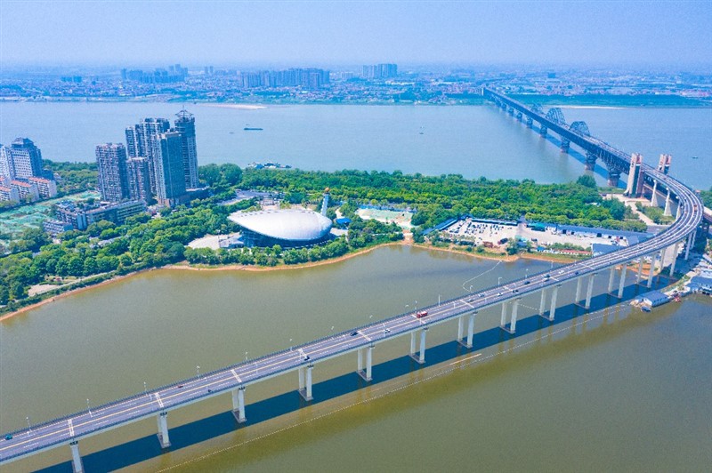 浔阳江景区|游客服务中心-九江浔阳江景区